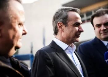 Μητσοτάκης: 350 εκατ. για αναβάθμιση υποδομών σε σχολεία – Μέχρι τον Σεπτέμβριο έτοιμα τα πρώτα