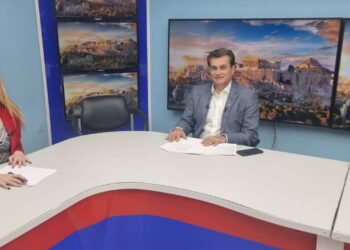 Δημήτρης Γαλάνης: Κερδίσαμε το στοίχημα για τα Τουρκοβούνια