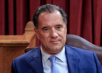 Άδωνις Γεωργιάδης: Δυο κρίσιμες παρεμβάσεις για τη φροντίδα των ασθενών με καρκίνο