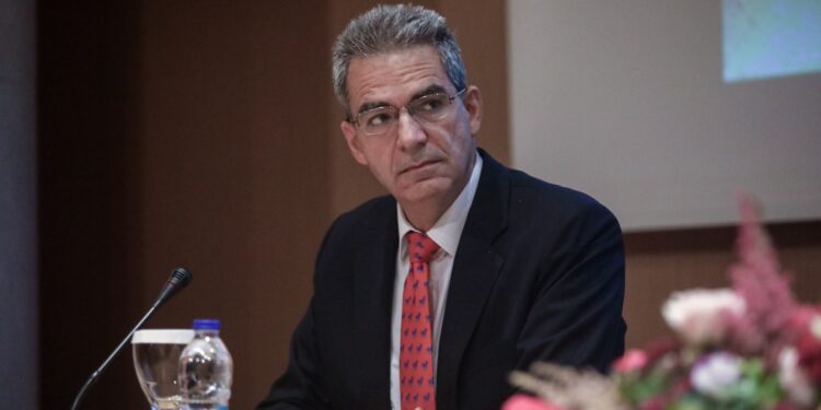 Άγγελος Συρίγος στην Today Press: «Διάλογος με την Τουρκία δεν σημαίνει εκχώρηση δικαιωμάτων»