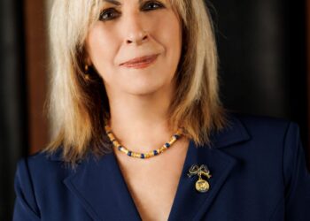 Και το όνομα αυτής… Αθηνά