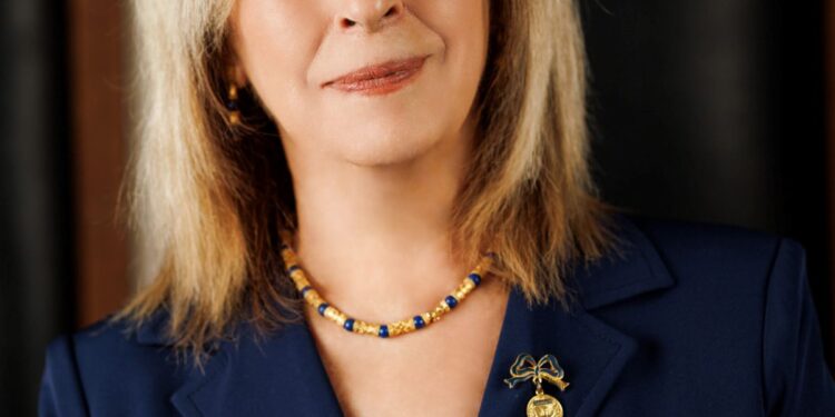 Και το όνομα αυτής… Αθηνά