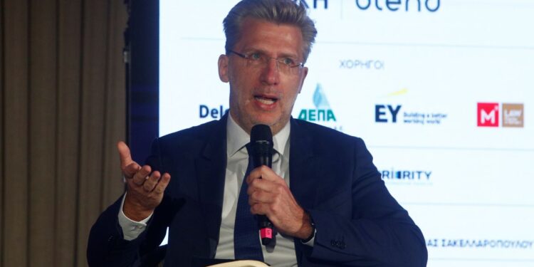 Και δεν χρειάζομαι ΩΡΛ