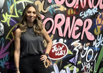 Ειρήνη Μπάτη: «Η άσκηση δεν είναι τιμωρία»