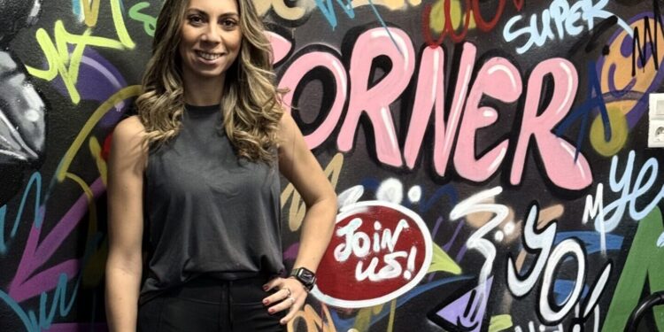 Ειρήνη Μπάτη: «Η άσκηση δεν είναι τιμωρία»