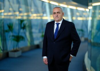 Φρέντης Μπελέρης στην Today Press: Στην Αλβανία, persona non grata δεν είμαι εγώ, αλλά η ίδια η Δημοκρατία και το κράτος Δικαίου