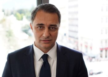 Μάξιμος Σενετάκης στην Today Press: Θέλουμε το ελληνικό οικοσύστημα καινοτομίας να αναδείξει τον Έλληνα Έλον Μασκ!