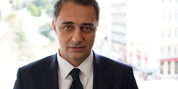 Μάξιμος Σενετάκης στην Today Press: Θέλουμε το ελληνικό οικοσύστημα καινοτομίας να αναδείξει τον Έλληνα Έλον Μασκ!