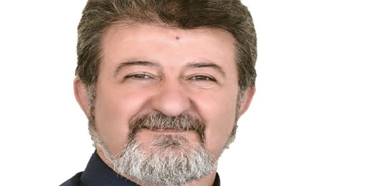 Σίμος Δανιηλίδης στην Today Press: Τι πρέπει να γίνει για να μη μείνουν εκτός βρεφονηπιακών 60.000 παιδιά