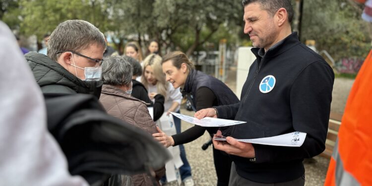 Γιάννης Μυλωνάκης: Σύγχρονος, “πράσινος” δήμος με ενισχυμένη συμμετοχή των πολιτών