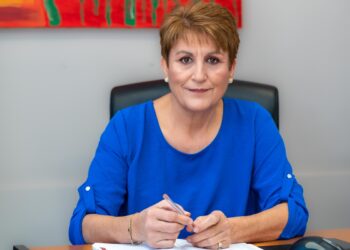 Δήμητρα Τσεβά στην Today Press : «Βελτιώνουμε συνεχώς τις παρεχόμενες υπηρεσίες προς τον πολίτη»