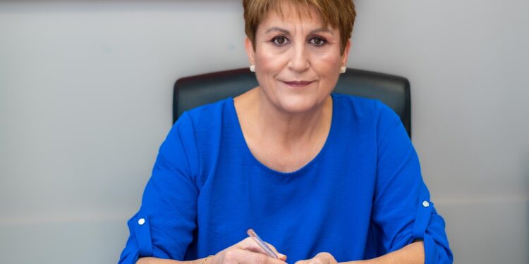 Δήμητρα Τσεβά στην Today Press : «Βελτιώνουμε συνεχώς τις παρεχόμενες υπηρεσίες προς τον πολίτη»