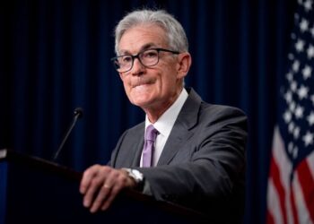 Fed: Δεν άκουσε τον Τραμπ και διατηρεί αμετάβλητα τα επιτόκια