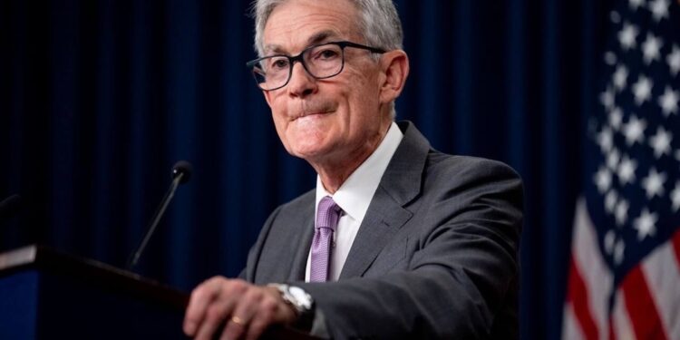 Fed: Δεν άκουσε τον Τραμπ και διατηρεί αμετάβλητα τα επιτόκια