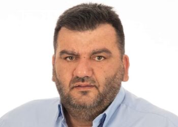 Χαράλαμπος Γαλάνης στην Today Press : «Πάμε να οργανώσουμε έναν σύγχρονο δήμο»