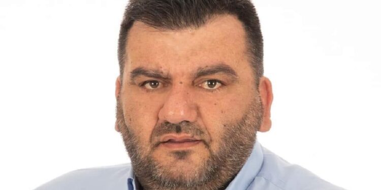 Χαράλαμπος Γαλάνης στην Today Press : «Πάμε να οργανώσουμε έναν σύγχρονο δήμο»