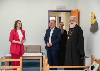 Νίκος Ζενέτος στην Today Press: Διαφάνεια