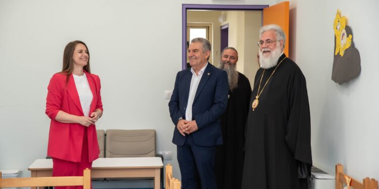 Νίκος Ζενέτος στην Today Press: Διαφάνεια