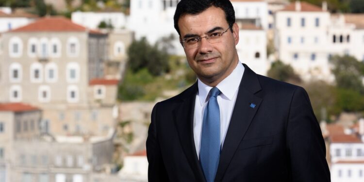 Γιώργος Κουκουδάκης στην Today Press: Η Ύδρα γίνεται σημείο αναφοράς στην Ελλάδα και στο εξωτερικό