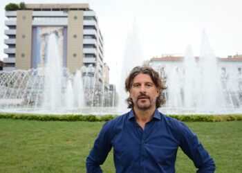 Γιώργος Κλεφτοδήμος στην Today Press: Να σηκώσουμε τα μανίκια