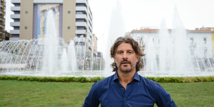 Γιώργος Κλεφτοδήμος στην Today Press: Να σηκώσουμε τα μανίκια