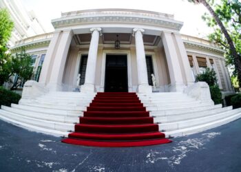 O επιθεωρητής του Σαββάτου (31/8/2024)