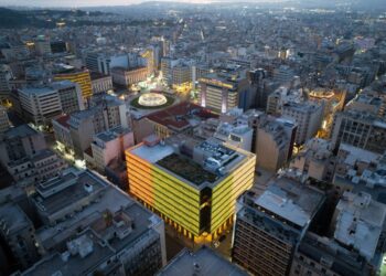 ΜINION: Η μεγάλη επιστροφή…