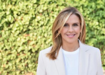 H Ζωή Ράπτη στην Today Press: «Έρευνα – Καινοτομία – Τεχνητή Νοημοσύνη: οι πυλώνες της Ανάπτυξης»