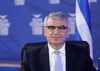 Πάνος Τσακλόγλου στην Today Press: “Με βάση τον δείκτη τιμών καταναλωτή και για το 2025 οι αναπροσαρμογές των ασφαλιστικών εισφορών των ελεύθερων επαγγελματιών”