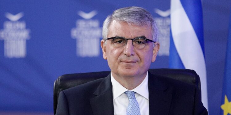 Πάνος Τσακλόγλου στην Today Press: “Με βάση τον δείκτη τιμών καταναλωτή και για το 2025 οι αναπροσαρμογές των ασφαλιστικών εισφορών των ελεύθερων επαγγελματιών”