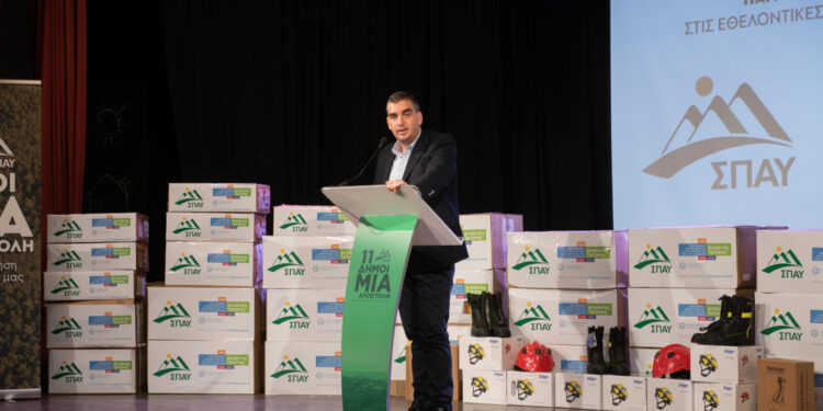 Γιάννης Κωνσταντάτος: Με τις εμπειρίες του παρελθόντος