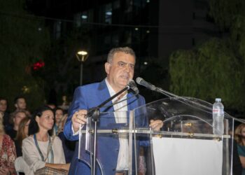 Χρήστος Αηδόνης αποκλειστικά στην TodayPress: Ο Δήμος θα δουλεύει για τον Δημότη