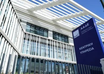 ΑΑΔΕ: Διάθεση λογισμικού παρακολούθησης και αποστολής δεδομένων εισροών-εκροών ναυτιλιακού καυσίμου