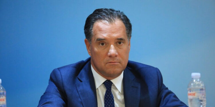 Γεωργιάδης: Την επόμενη εβδομάδα η σύμβαση για την ολική ανακατασκευή του «Σωτηρία»