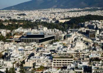 Πότε έρχεται ο ψηφιακός «χάρτης τιμών» για τα ακίνητα - Οι πραγματικές αξίες και τα ενοίκια