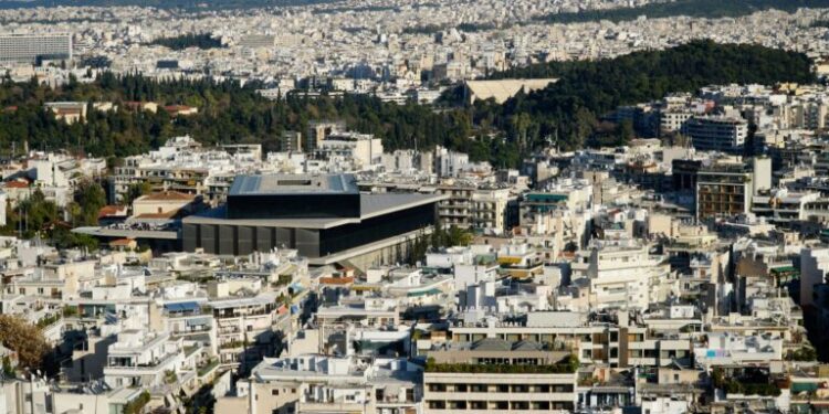 Πότε έρχεται ο ψηφιακός «χάρτης τιμών» για τα ακίνητα - Οι πραγματικές αξίες και τα ενοίκια