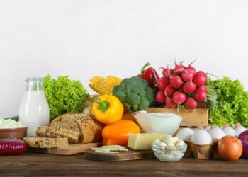 Σταθερός πυλώνας στήριξης για τις ελληνικές εξαγωγές ο κλάδος τροφίμων