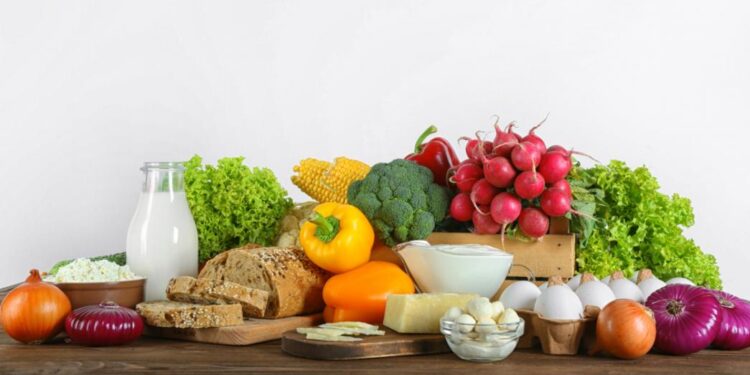 Σταθερός πυλώνας στήριξης για τις ελληνικές εξαγωγές ο κλάδος τροφίμων