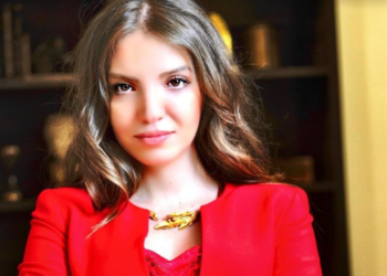 Ελένη Δασκαλάκη: Το όραμά μου για μια καθαρή