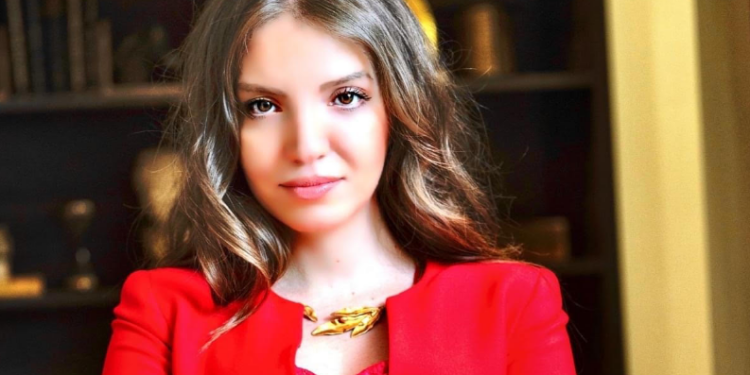 Ελένη Δασκαλάκη: Το όραμά μου για μια καθαρή