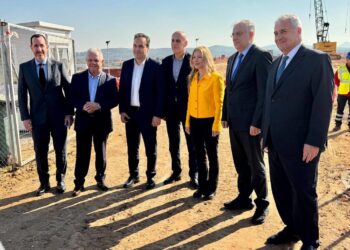 Δήμος Σπάτων - Αρτέμιδος: Στρατηγική Επένδυση της Microsoft που μετατρέπει την Ελλάδα σε κόμβο καινοτομίας