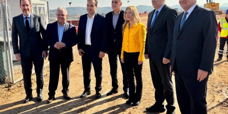 Δήμος Σπάτων - Αρτέμιδος: Στρατηγική Επένδυση της Microsoft που μετατρέπει την Ελλάδα σε κόμβο καινοτομίας