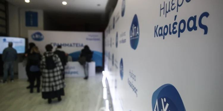 Άνοιξαν 1000 θέσεις εργασίας – Δες ποιες μεγάλες εταιρίες ψάχνουν για άμεση πρόσληψη