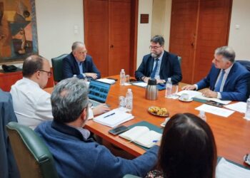 Υπ. Ανάπτυξης: Στήριξη επενδύσεων, πρόγραμμα υποδομών και εκσυγχρονισμός νομοθεσίας για την ανάπτυξη των logistics centers