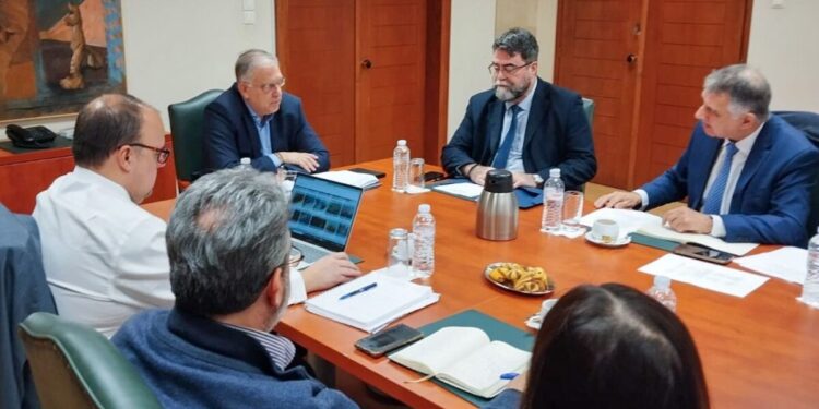 Υπ. Ανάπτυξης: Στήριξη επενδύσεων, πρόγραμμα υποδομών και εκσυγχρονισμός νομοθεσίας για την ανάπτυξη των logistics centers