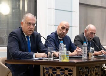 Θεοδωρικάκος: Τα επιμελητήρια είναι θεσμικός και ουσιαστικός συνεργάτης του υπουργείου Ανάπτυξης