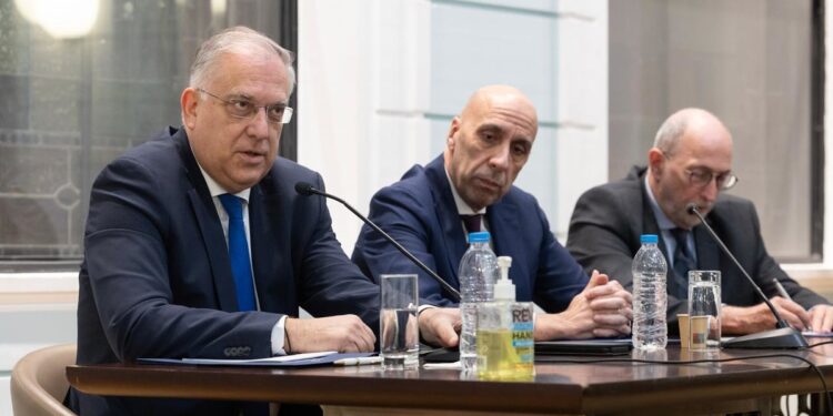 Θεοδωρικάκος: Τα επιμελητήρια είναι θεσμικός και ουσιαστικός συνεργάτης του υπουργείου Ανάπτυξης