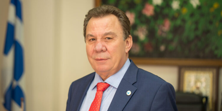 Νίκος Μελετίου: Εστιάσαμε σε πολιτικές για να μπορεί ο κόσμος να “ανασαίνει” και βιολογικά και πνευματικά