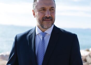 Γιάννης Φωστηρόπουλος στην Today Press: «Οικοδομούμε μια πόλη αντάξια των προσδοκιών μας»