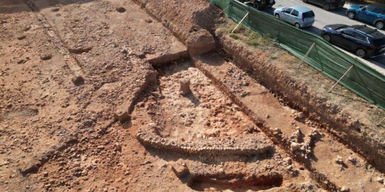 Εκεί στο Νότο…